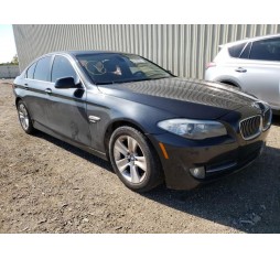 2012 BMW 528 XI