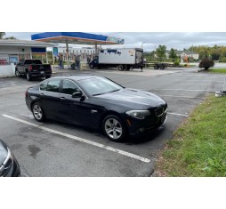2012 BMW 528 XI