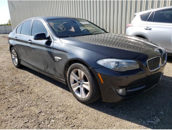 2012 BMW 528 XI
