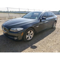 2012 BMW 528 XI