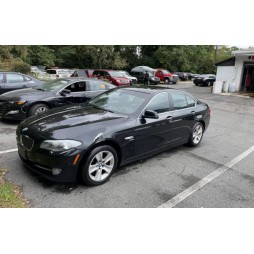 2012 BMW 528 XI