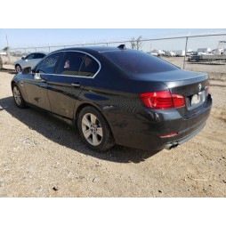 2012 BMW 528 XI