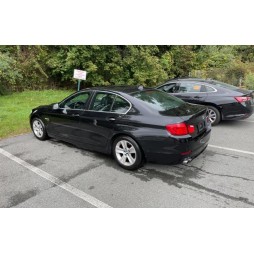 2012 BMW 528 XI