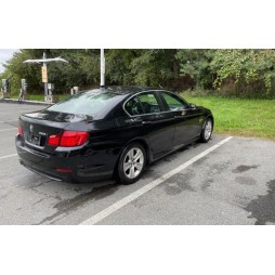 2012 BMW 528 XI