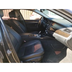 2012 BMW 528 XI