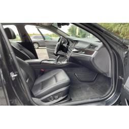 2012 BMW 528 XI