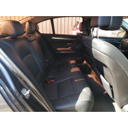 2012 BMW 528 XI