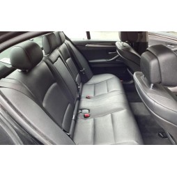 2012 BMW 528 XI