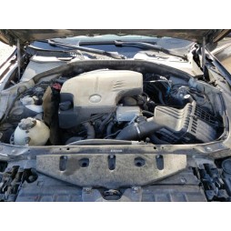 2012 BMW 528 XI