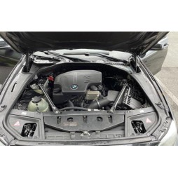 2012 BMW 528 XI