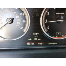 2012 BMW 528 XI