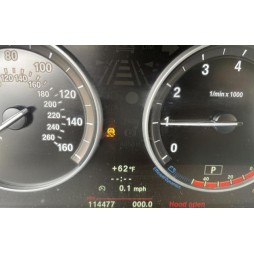 2012 BMW 528 XI