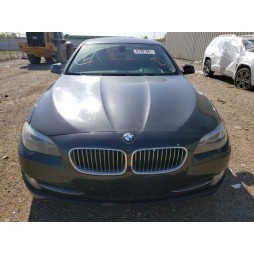 2012 BMW 528 XI