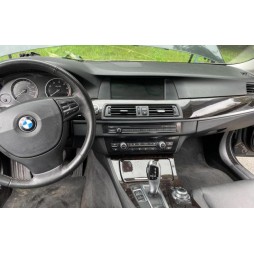 2012 BMW 528 XI