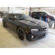 2012 CHEVROLET CAMARO 2SS