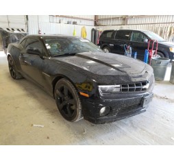 2012 CHEVROLET CAMARO 2SS
