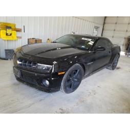 2012 CHEVROLET CAMARO 2SS