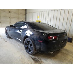 2012 CHEVROLET CAMARO 2SS