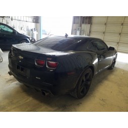 2012 CHEVROLET CAMARO 2SS