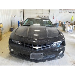 2012 CHEVROLET CAMARO 2SS