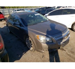 2012 CHEVROLET MALIBU LTZ
