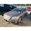 2012 CHEVROLET MALIBU LTZ
