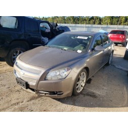 2012 CHEVROLET MALIBU LTZ