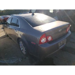 2012 CHEVROLET MALIBU LTZ