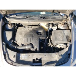 2012 CHEVROLET MALIBU LTZ
