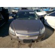 2012 CHEVROLET MALIBU LTZ