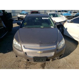 2012 CHEVROLET MALIBU LTZ