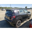 2012 CHEVROLET SONIC LT