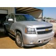 2012 CHEVROLET TAHOE C1500 LT