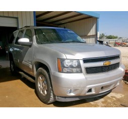 2012 CHEVROLET TAHOE C1500 LT