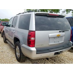 2012 CHEVROLET TAHOE C1500 LT