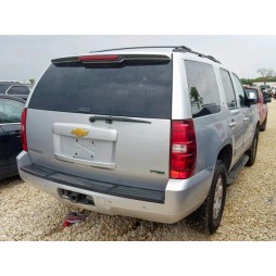 2012 CHEVROLET TAHOE C1500 LT