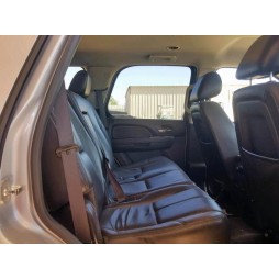 2012 CHEVROLET TAHOE C1500 LT