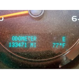 2012 CHEVROLET TAHOE C1500 LT