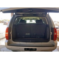 2012 CHEVROLET TAHOE C1500 LT