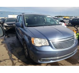 2012 CHRYSLER TOWN & COUNTRY TOURING