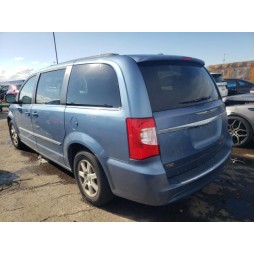 2012 CHRYSLER TOWN & COUNTRY TOURING
