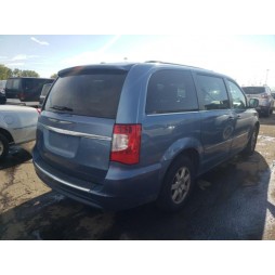 2012 CHRYSLER TOWN & COUNTRY TOURING