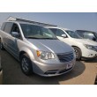2012 CHRYSLER TOWN & COUNTRY TOURING L