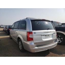 2012 CHRYSLER TOWN & COUNTRY TOURING L