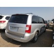 2012 CHRYSLER TOWN & COUNTRY TOURING L