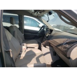 2012 CHRYSLER TOWN & COUNTRY TOURING L