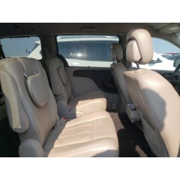 2012 CHRYSLER TOWN & COUNTRY TOURING L