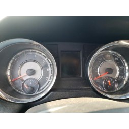 2012 CHRYSLER TOWN & COUNTRY TOURING L