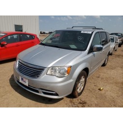 2012 CHRYSLER TOWN & COUNTRY TOURING L