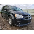 2012 DODGE GRAND CARAVAN CREW